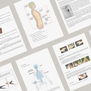 Complete Student Manuals