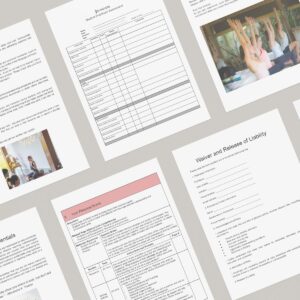 Professional Essentials