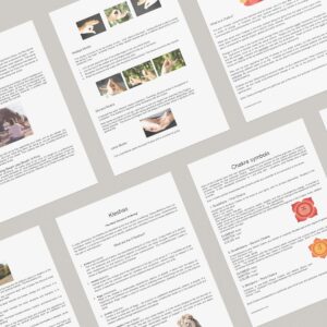 Meditation, Pranayama & Subtle Body